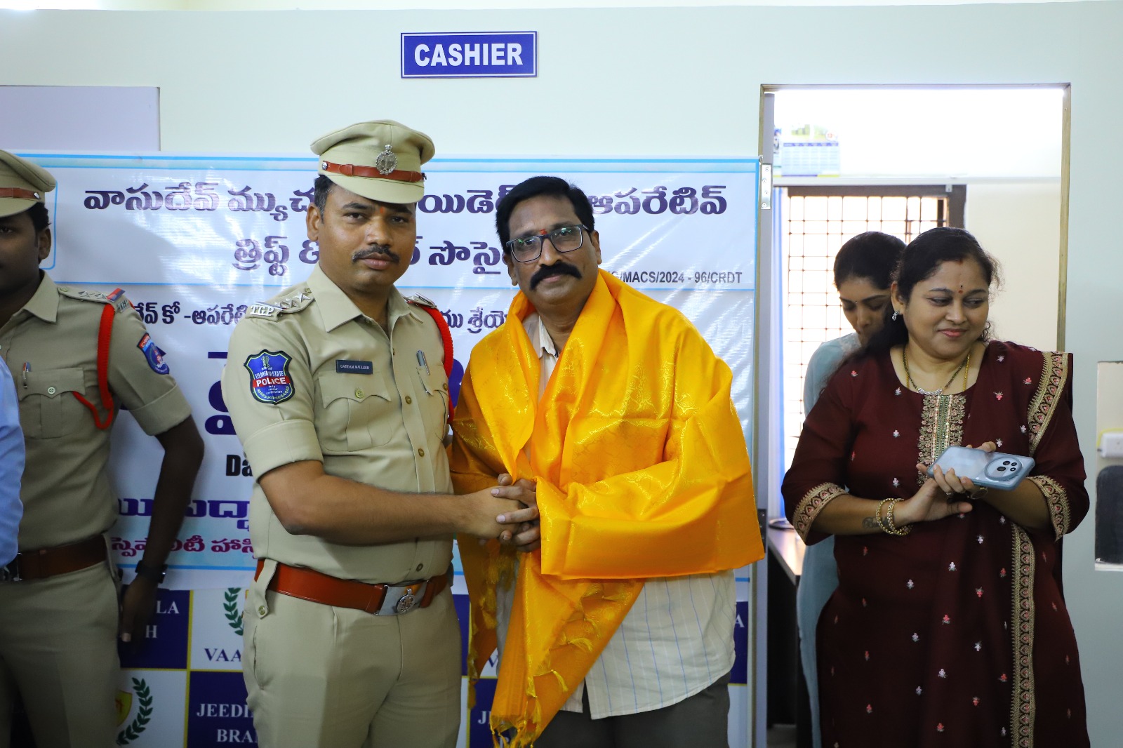 Medical Camp